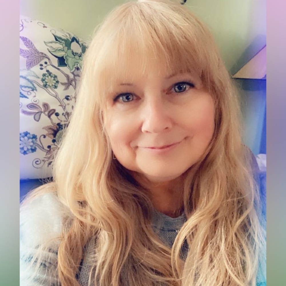 Meet your Posher, Barbara Posh Ambassador